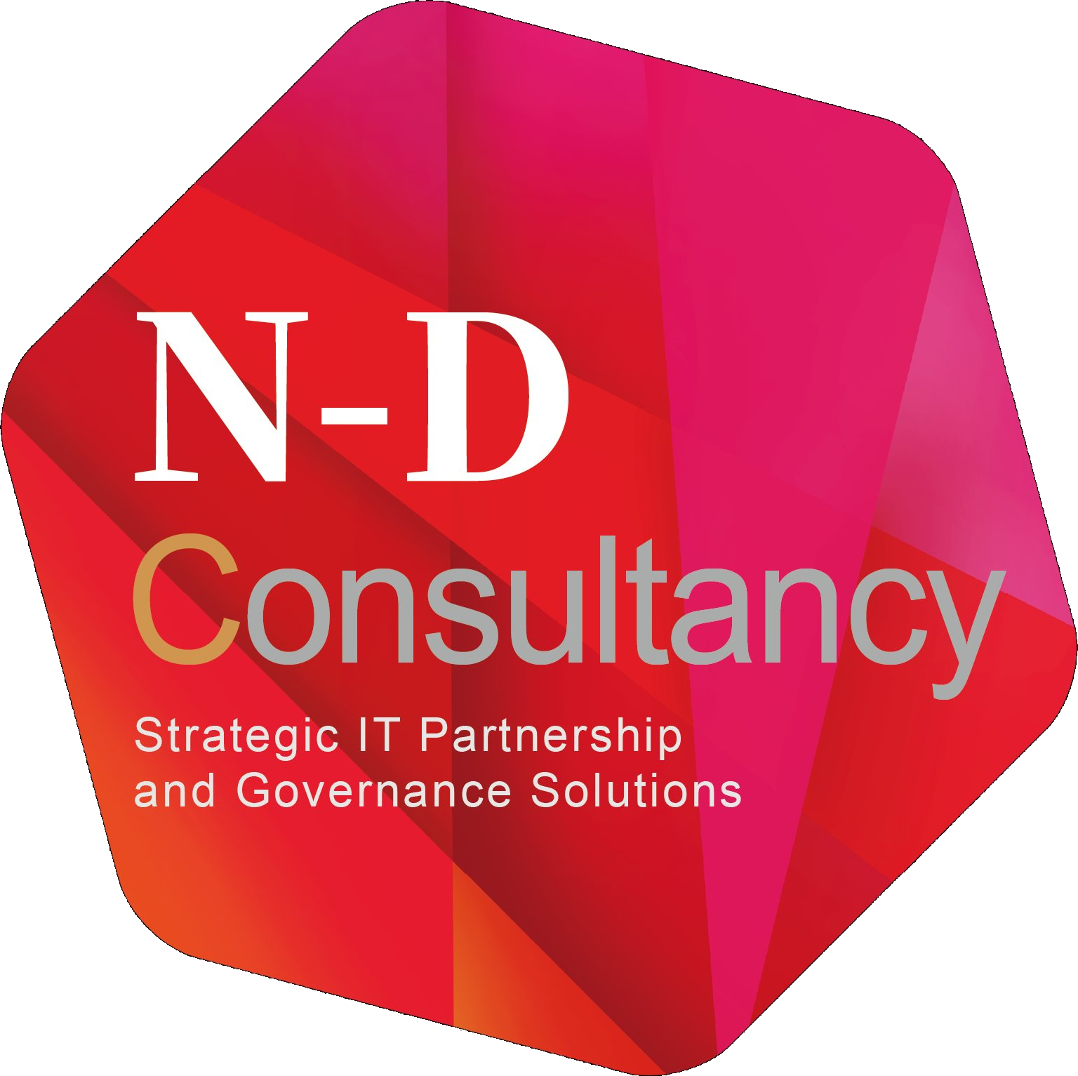 N-D Logo